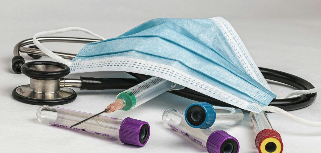 Medical Supply Dubai