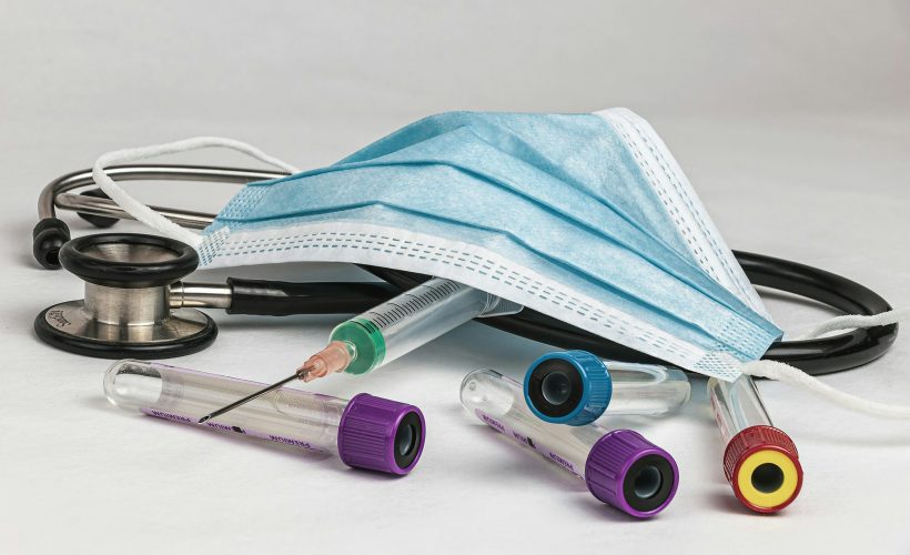 Medical Supply Dubai