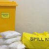 Pioneering Sustainability: Eco-Friendly Spill Response Solutions From Uae Suppliers - Spill Kit Suppliers In Uae - Alzain Trading - 2026