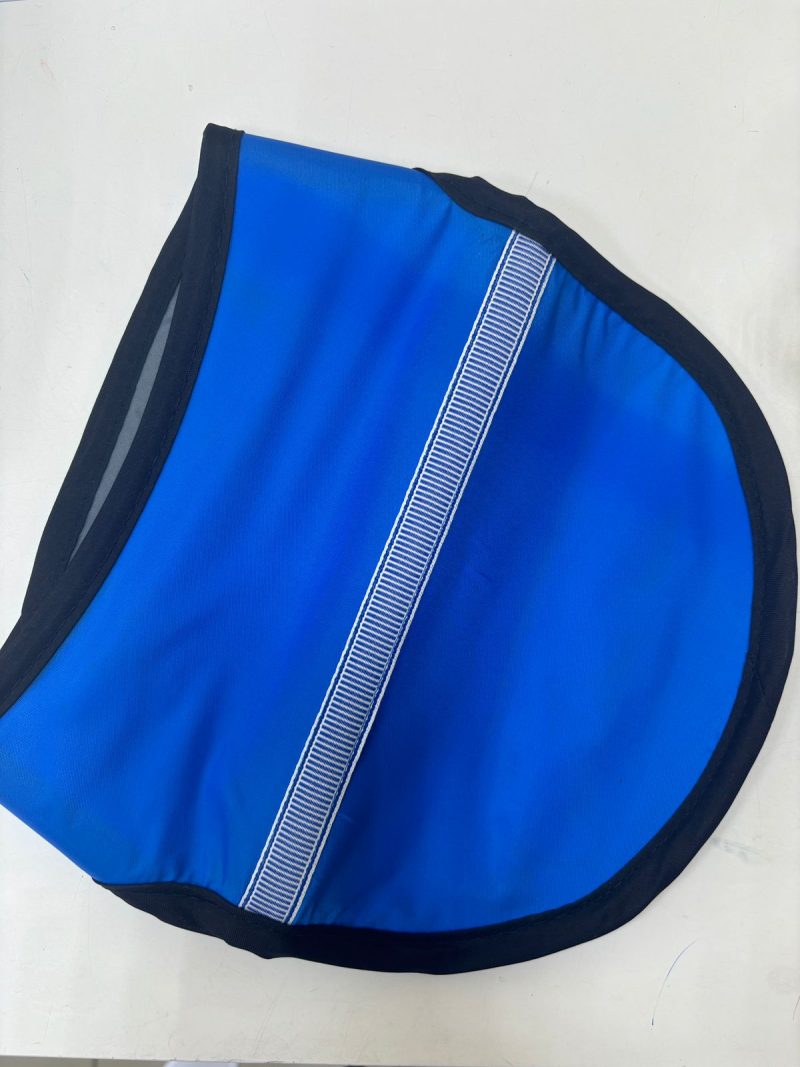 Thyroid Lead Collar