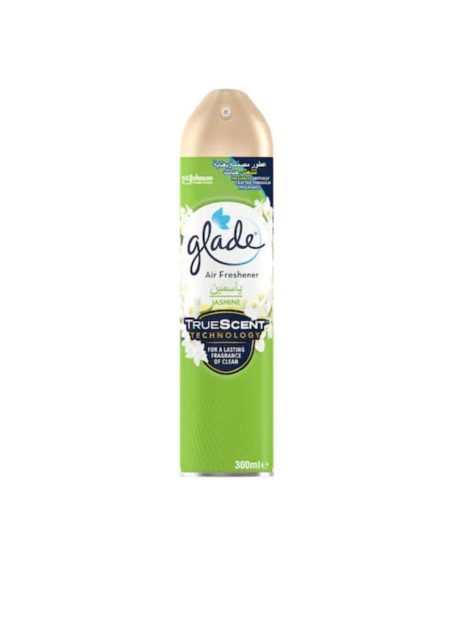 Glade Air Freshener Jasmin 300ml
