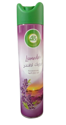 Air Wick Lavender Air Freshener