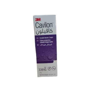 Cavilon Barrier cream 28gm