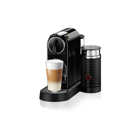 Nespresso CITIZ&MILK