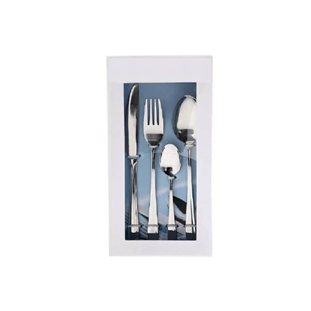 Cutlery Assorted (Set of 24)
