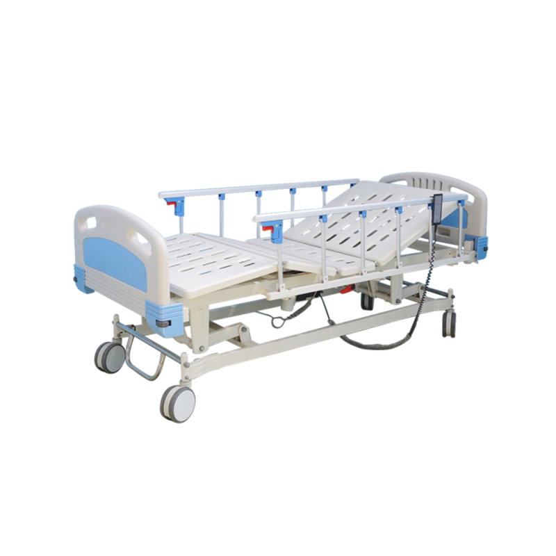 Hospital Bed Electric