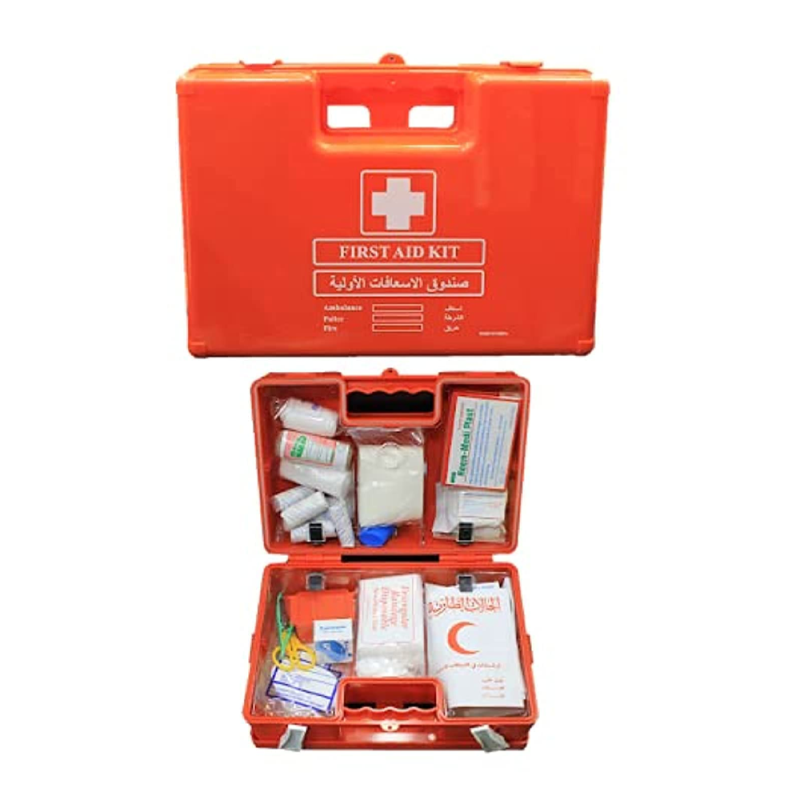 First Aid Kit