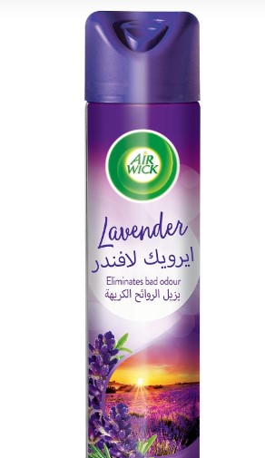 Air Wick Lavender Air Freshener