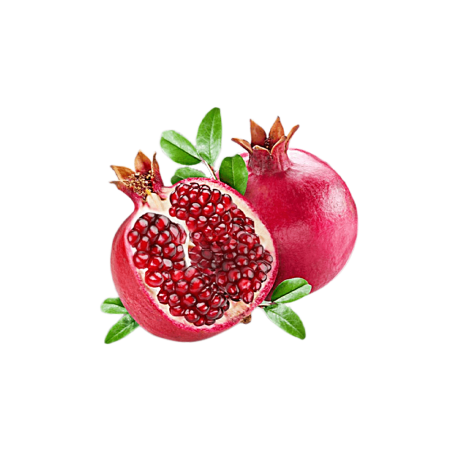 Pomegranates