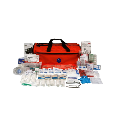 First Responder Kit