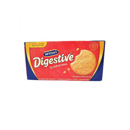 McVitie's Digestive The Original Biscuits 250g