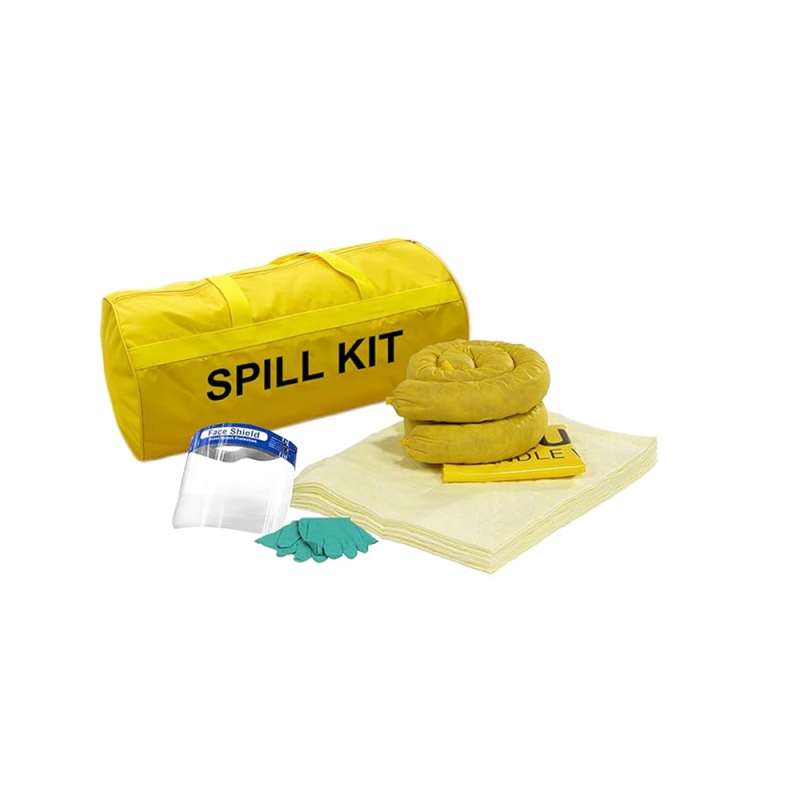 Chemical Spill Kit
