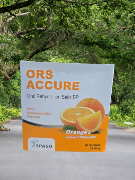ORS Acuro SPASO