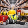 Top Workplace Safety Gear Every UAE Business Needs