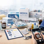How to Choose Reliable Medical Supplies for Clinics and Hospitals in the Middle East